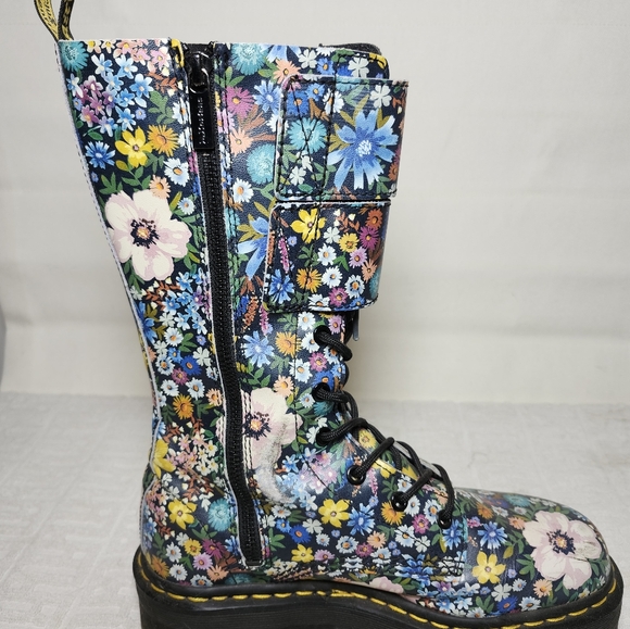 Dr Martens Wanderlust Jagger Boots UK6 - Picture 8 of 9